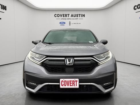 Used 2020 Honda CR-V EX-L image 8