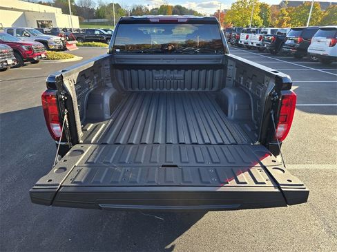 New 2026 GMC Sierra 1500 Elevation w/ Elevation Select Package image 23