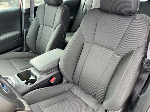 Certified 2025 Subaru Legacy Premium AWD/4WD image 17