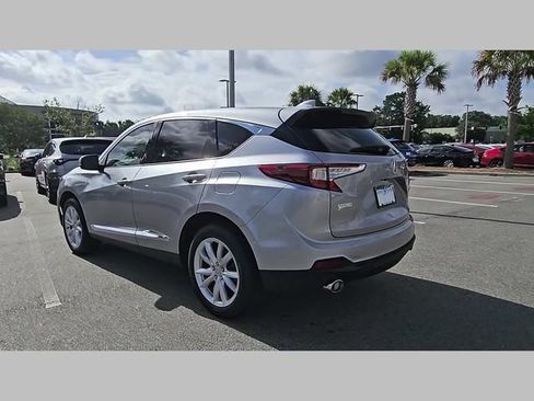 Certified 2021 Acura RDX FWD image 21