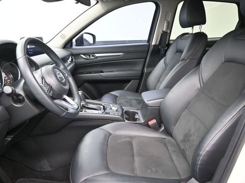 Certified 2023 MAZDA CX-5 AWD 2.5 S w/ Select Package image 10