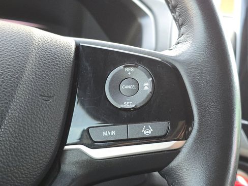 Used 2020 Honda Odyssey EX-L image 21