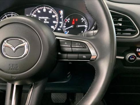 Used 2024 MAZDA CX-30 AWD 2.5 S w/ Select Sport Pkg image 22