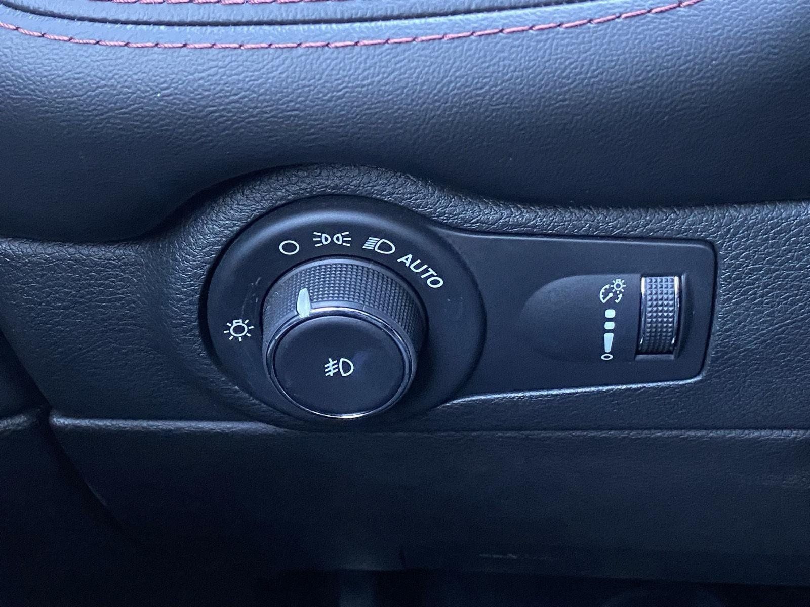 Used 2021 Dodge Durango R/T AWD/4WD image 19