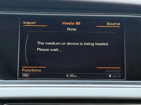 Used 2015 Audi A4 2.0T Premium Plus w/ Technology Package image 38