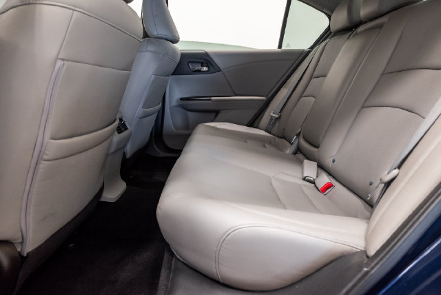 Used 2015 Honda Accord EX-L image 28