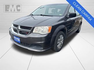 Used 2015 Dodge Grand Caravan American Value Package w/ UConnect Hands-Free Group 360° Tour
