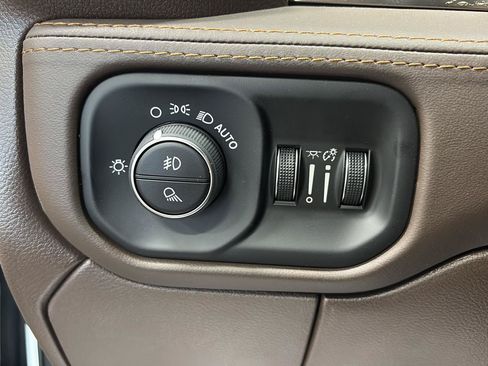 New 2026 RAM 3500 Longhorn AWD/4WD image 7