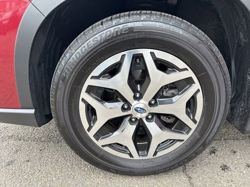 Certified 2023 Subaru Forester Premium image 33