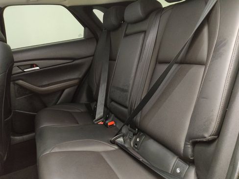 Used 2021 MAZDA CX-30 2.5 Turbo w/ Premium Package image 18