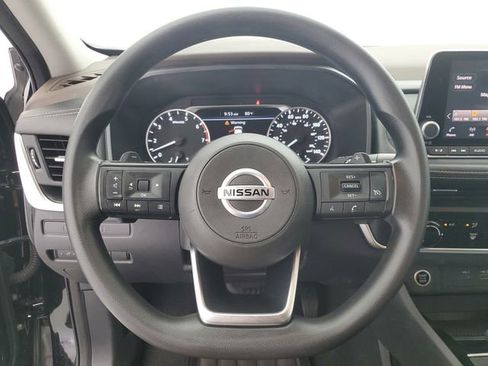 Used 2021 Nissan Rogue S image 20