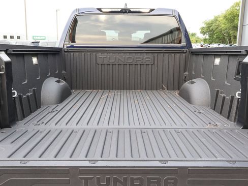 Used 2024 Toyota Tundra Limited image 14