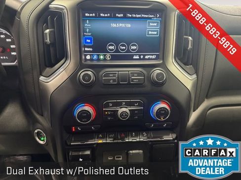 Certified 2021 Chevrolet Silverado 1500 LT image 6