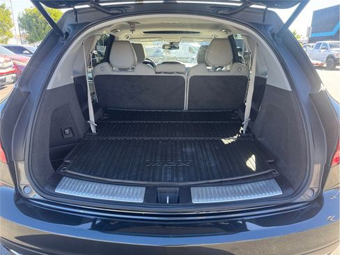 Used 2015 Acura MDX FWD w/ Technology Package image 25