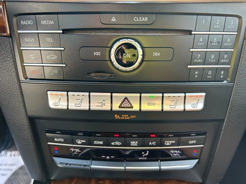 Used 2016 Mercedes-Benz E 400 Cabriolet image 48