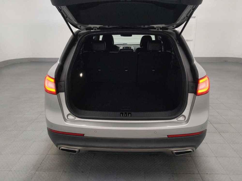 Used 2018 Lincoln MKX Premiere FWD image 29
