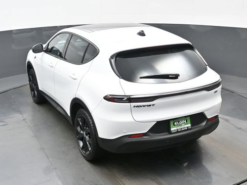 Used 2024 Dodge Hornet GT image 20
