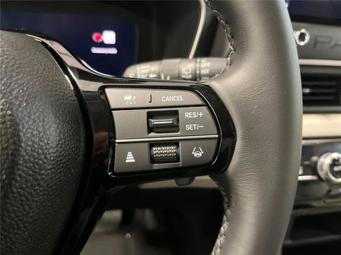 New 2026 Honda Passport RTL image 16