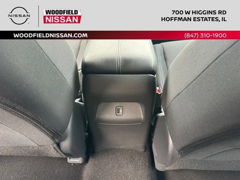 Certified 2025 Nissan Sentra SV w/ All-Weather Package FWD image 29