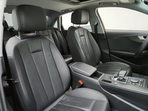 Used 2019 Audi A4 2.0T Premium image 26