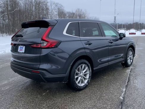 Certified 2023 Honda CR-V EX-L image 9