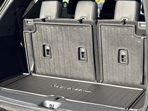 New 2026 Nissan Pathfinder Rock Creek AWD/4WD image 18