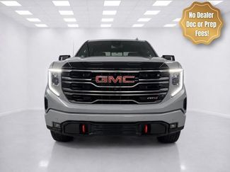 Used 2025 GMC Sierra 1500 AT4 w/ AT4 Preferred Package AWD/4WD video 3