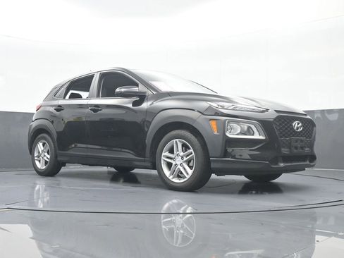 Used 2021 Hyundai Kona SE image 56