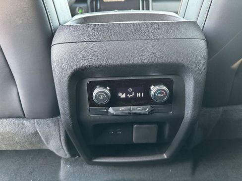 New 2026 GMC Acadia AT4 w/ LPO, Floor Liner Package image 21