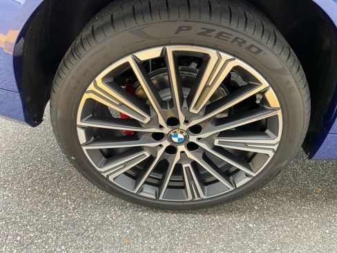 New 2026 BMW X2 xDrive28i w/ Technology Package AWD/4WD image 23