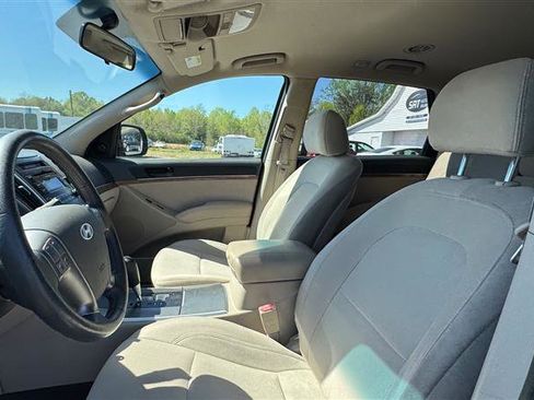 Used 2012 Hyundai Veracruz GLS image 33