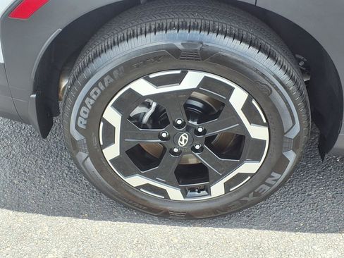 Certified 2026 Hyundai Santa Fe SE FWD image 9