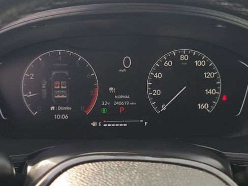 Used 2023 Honda Civic Sport image 22