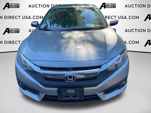 Used 2017 Honda Civic EX-T image 23