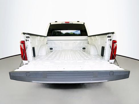 Used 2024 Ford F150 STX w/ STX Black Appearance Package RWD image 26