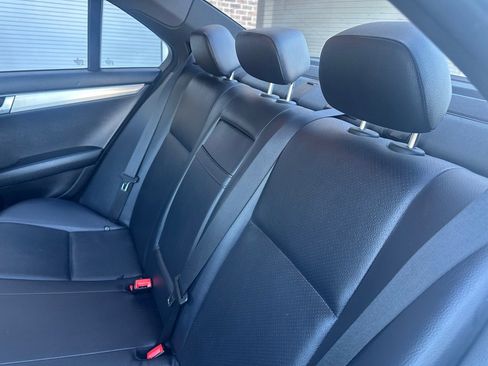 Used 2013 Mercedes-Benz C 300 C300 4MATIC image 18