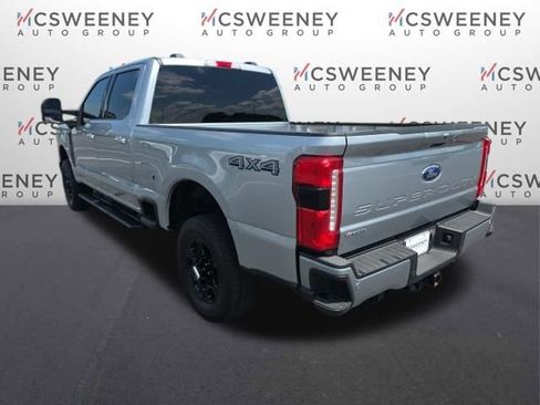 Used 2024 Ford F250 XLT w/ XLT Premium Package AWD/4WD image 5
