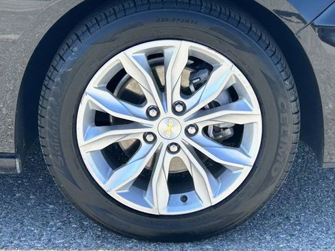 Used 2023 Chevrolet Malibu LT image 7