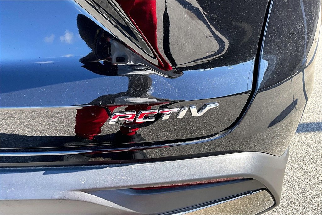 New 2026 Chevrolet Trax ACTIV w/ Driver Confidence Package FWD image 14