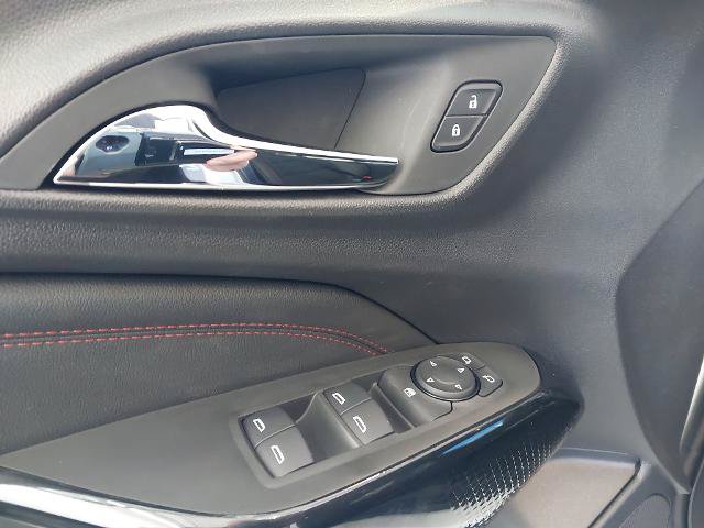 New 2026 Chevrolet Trax RS w/ Driver Confidence Package FWD image 20