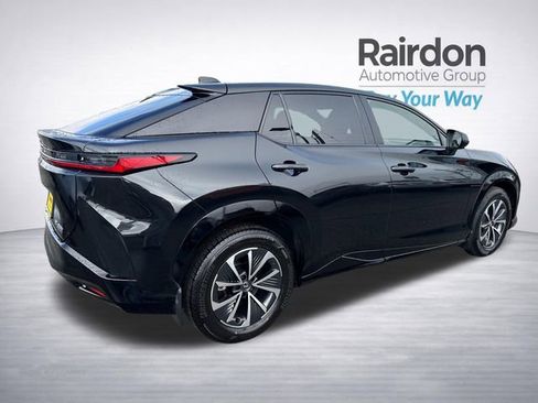 Used 2024 Lexus RZ 450e Premium w/ Accessory Package (Z1) AWD/4WD image 8