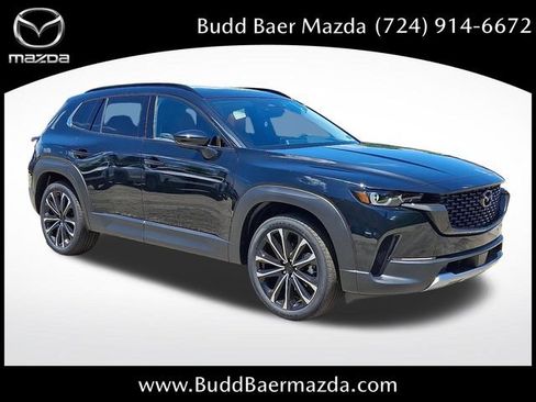 New 2026 MAZDA CX-50 2.5 Turbo w/ Premium Plus Pkg AWD/4WD image 1