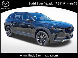 New 2026 MAZDA CX-50 2.5 Turbo w/ Premium Plus Pkg AWD/4WD 360° Tour