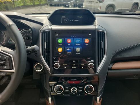 Used 2023 Subaru Forester Touring image 14