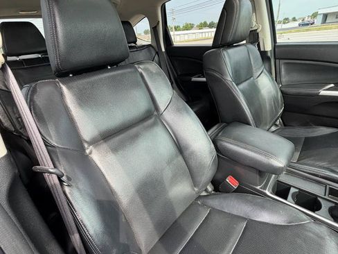Used 2016 Honda CR-V Touring image 28