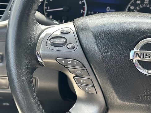Used 2019 Nissan Murano SV AWD/4WD image 20