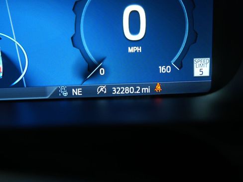 Used 2024 Ford Expedition Platinum AWD/4WD image 47