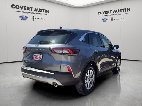 Used 2024 Ford Escape Active image 5