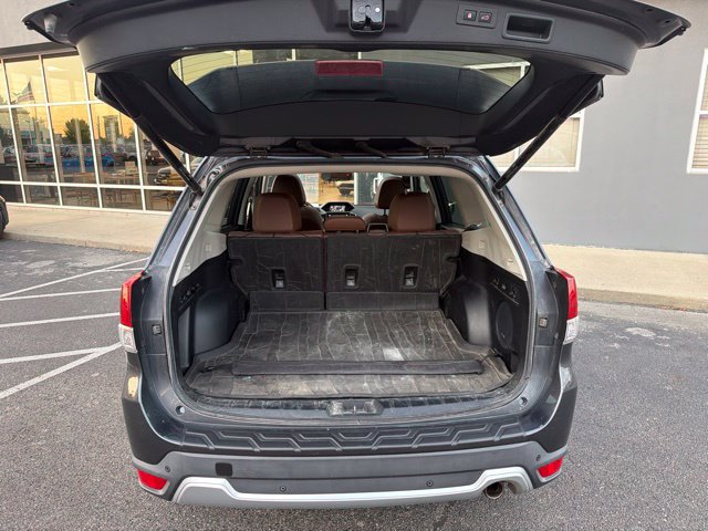 Used 2020 Subaru Forester Touring w/ Popular Package #2 AWD/4WD image 19