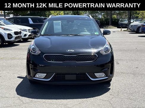 Used 2019 Kia Niro Touring FWD image 6